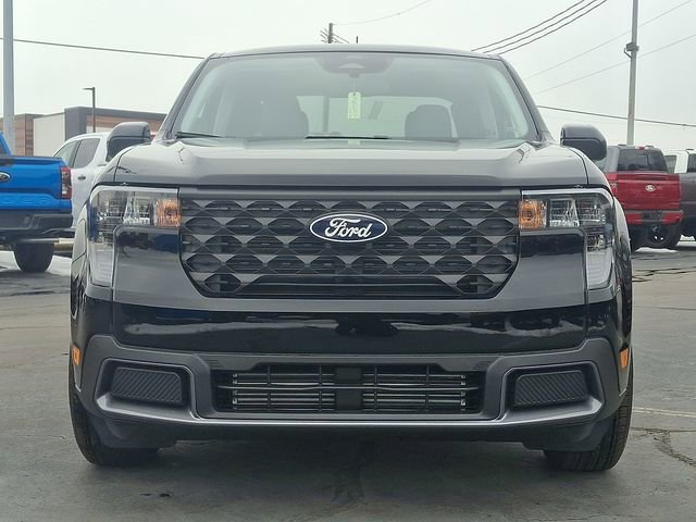 New 2026 Ford Maverick XLT w/ XLT Luxury Package AWD/4WD image 2
