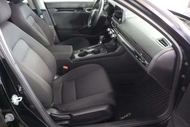 Used 2022 Honda Civic EX image 24