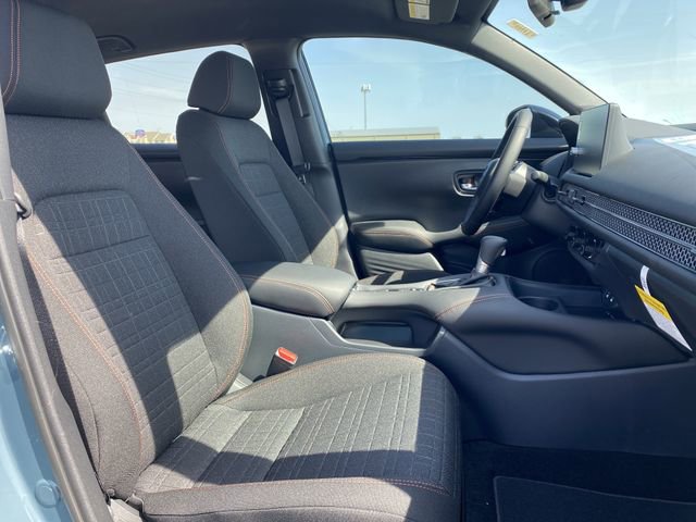 New 2026 Honda HR-V Sport image 14