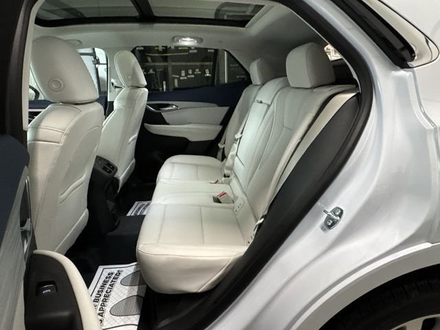 New 2026 Buick Envision Avenir image 26