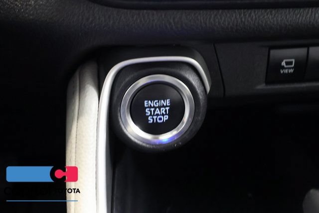 Certified 2025 Toyota Grand Highlander AWD image 20