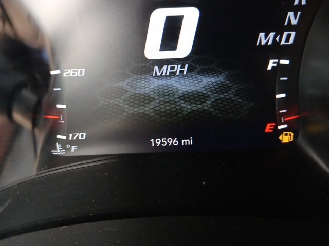 Used 2022 Dodge Charger Scat Pack w/ Daytona Edition Group image 44