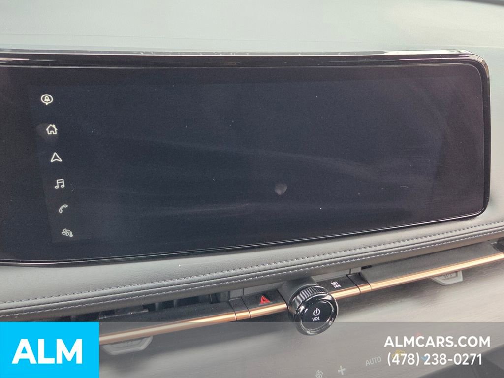 Used 2023 Nissan Ariya FWD image 23