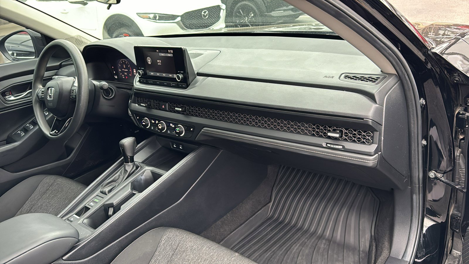 Used 2025 Honda Accord SE image 24