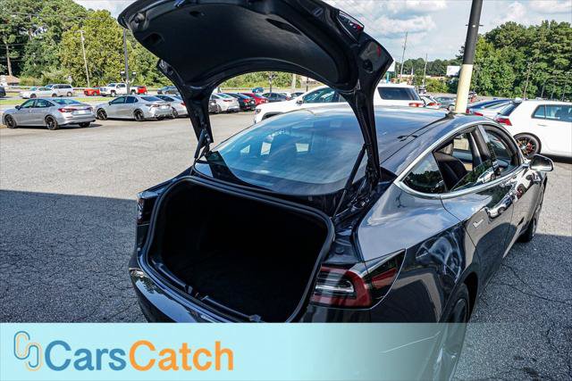 Used 2019 Tesla Model 3 Mid Range RWD image 35