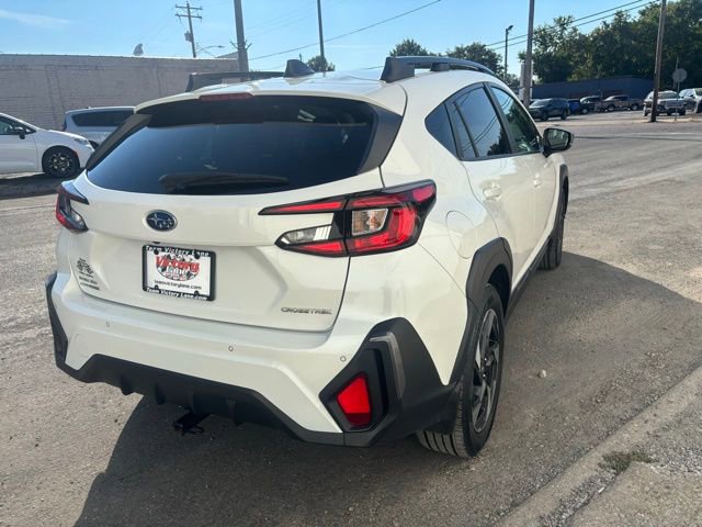Used 2024 Subaru Crosstrek 2.5i Limited image 7