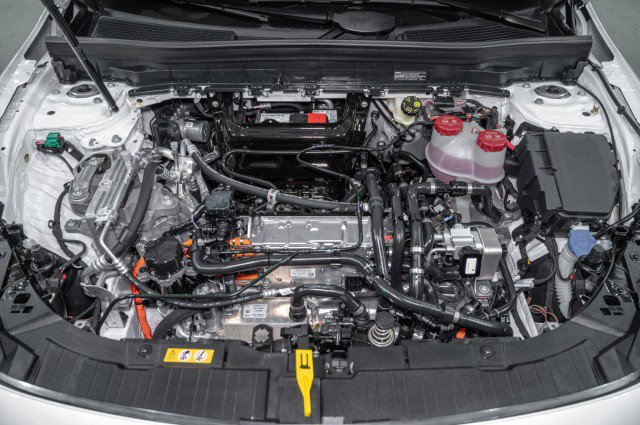 New 2025 Mercedes-Benz EQB 300 4MATIC image 25