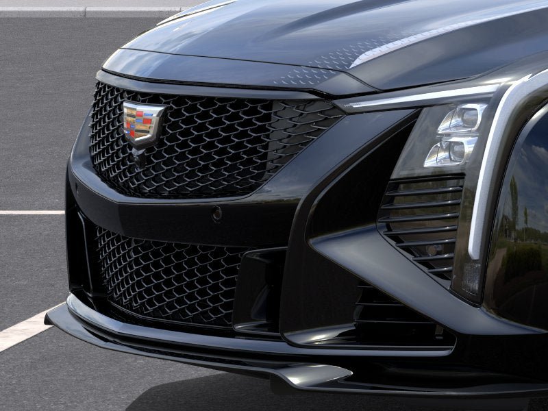 New 2026 Cadillac CT5 V Blackwing w/ Precision Package RWD image 13