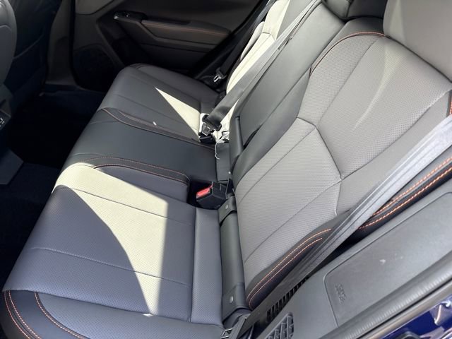 New 2026 Subaru Crosstrek 2.5i Limited image 5