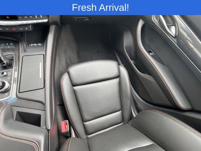 Used 2023 Cadillac CT5 Sport w/ Cold Weather Package image 21