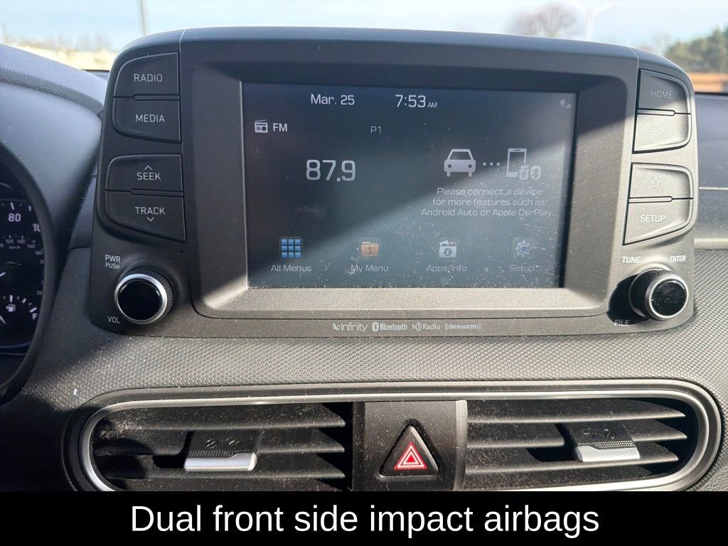 Used 2020 Hyundai Kona SEL Plus image 19