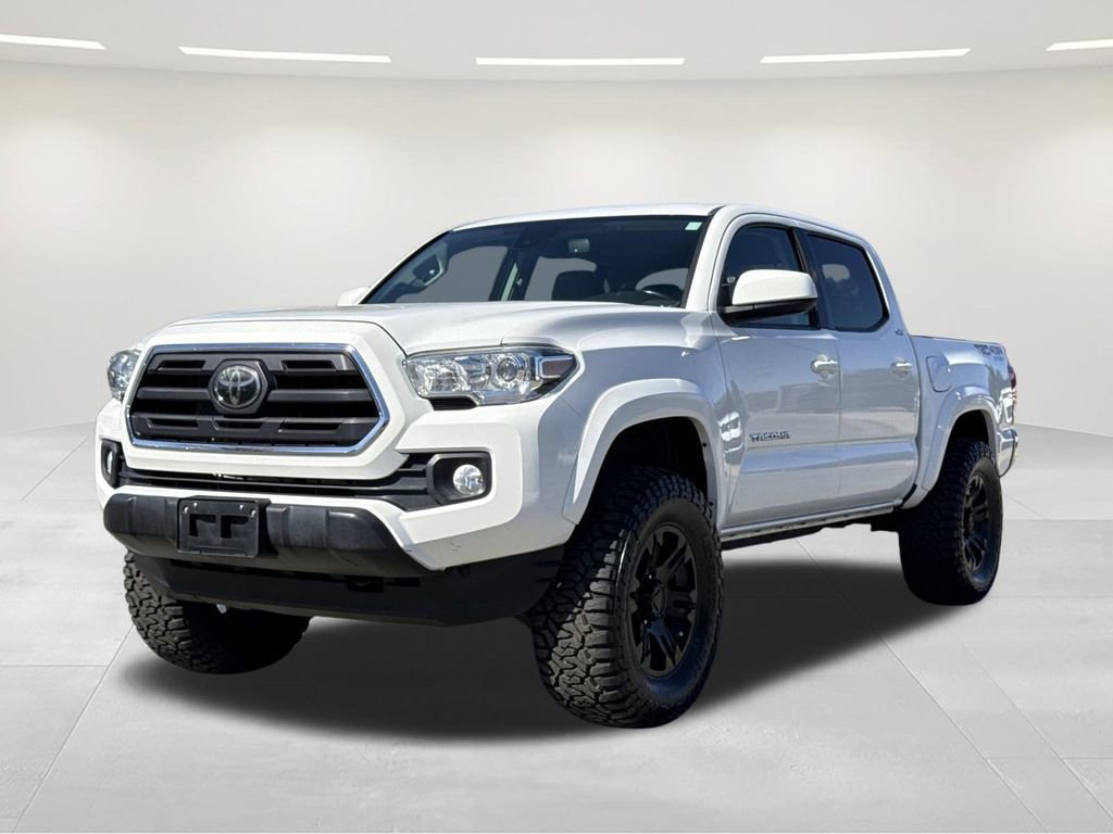 Used 2019 Toyota Tacoma SR5
