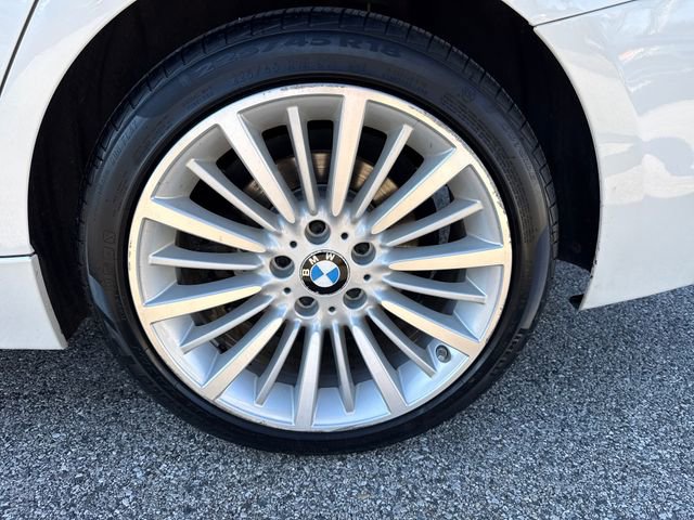 Used 2014 BMW 328i xDrive Sedan image 10