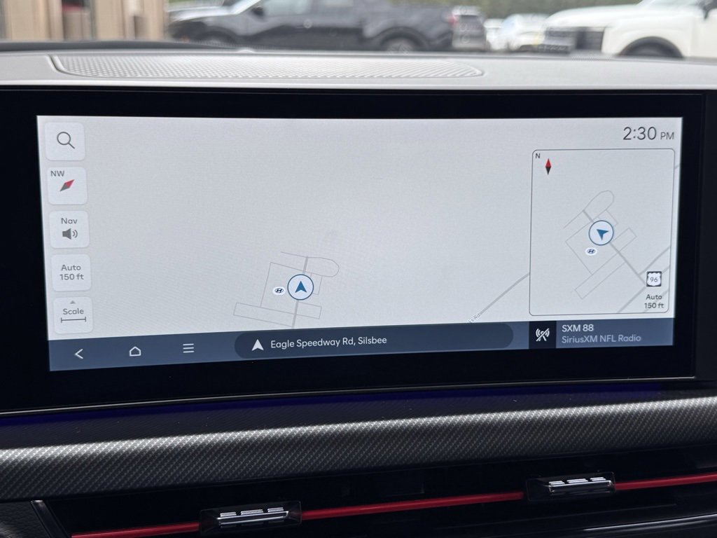 New 2026 Hyundai Sonata N Line image 3