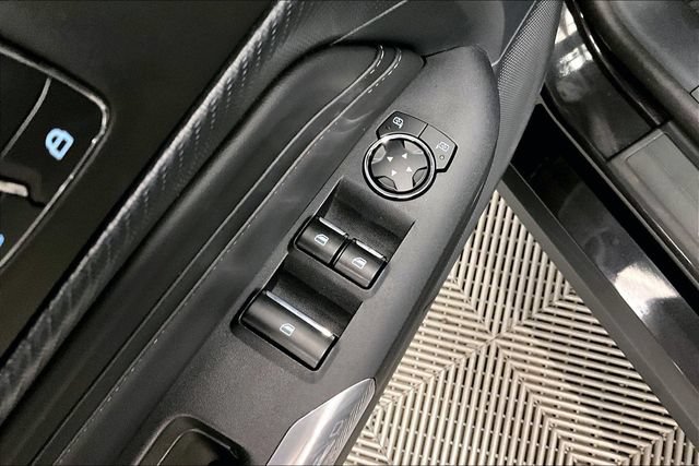 Used 2024 Ford Mustang Premium RWD image 29