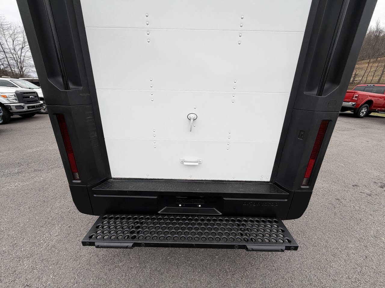 Used 2025 Chevrolet Brightdrop 600 image 12