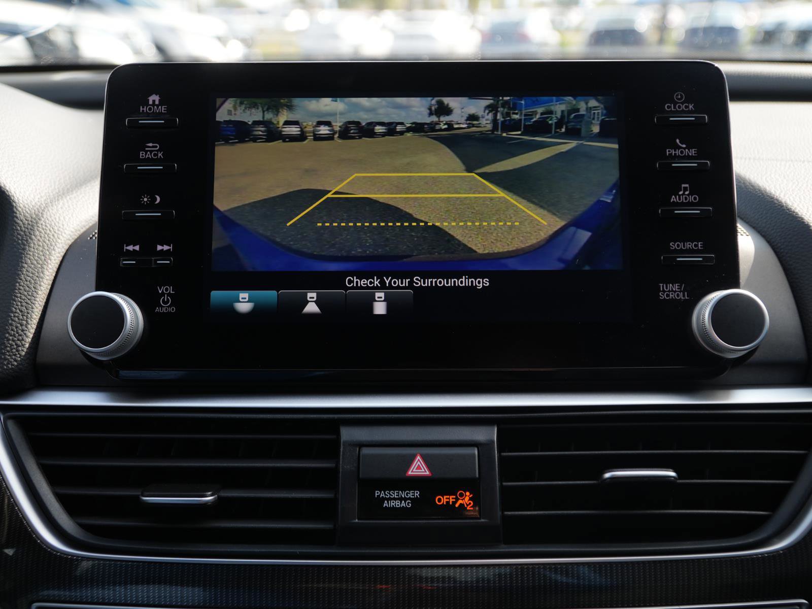 Used 2021 Honda Accord Sport image 24