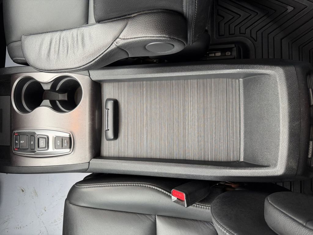 Used 2022 Honda Pilot Special Edition image 25