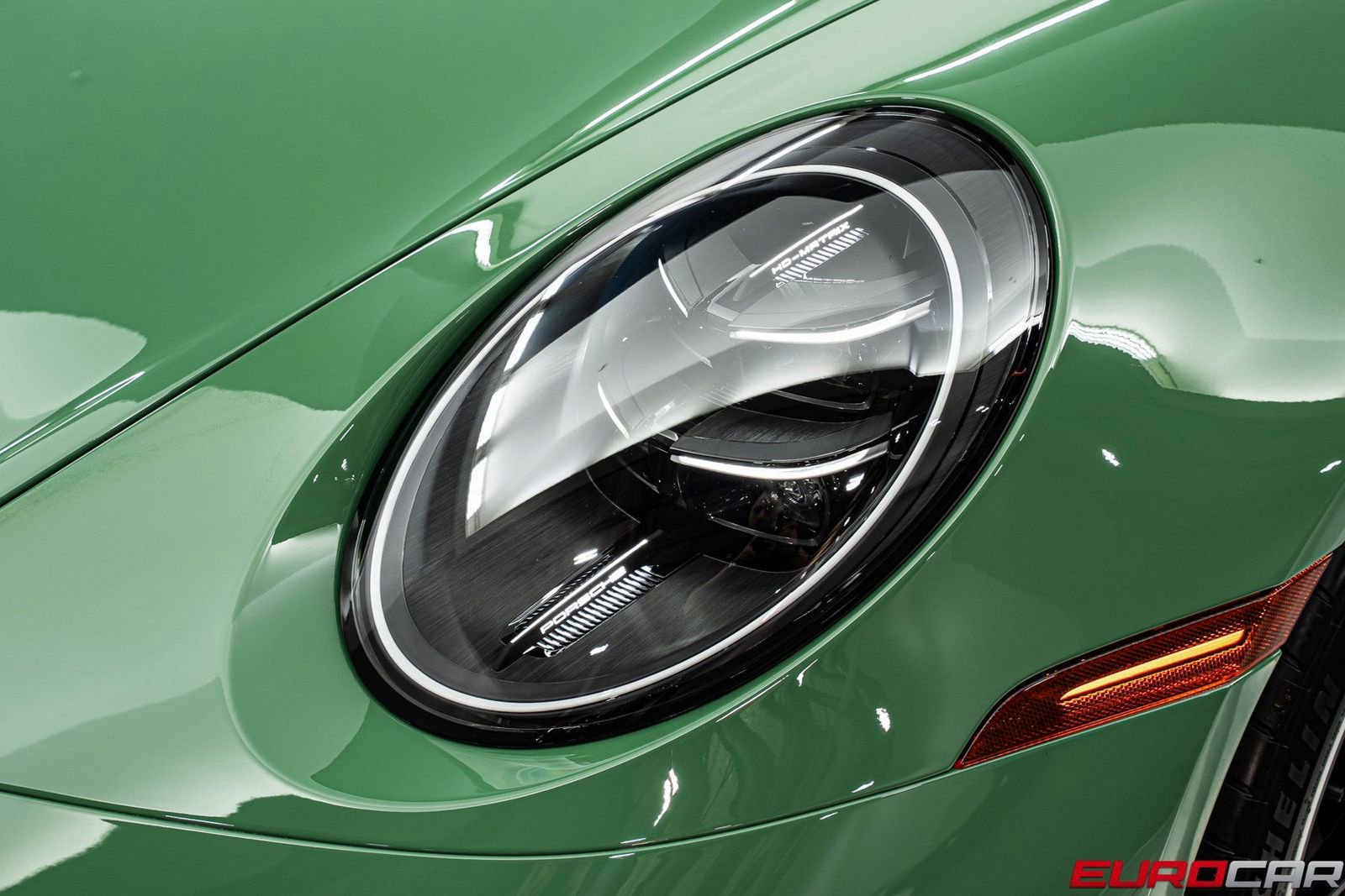 Used 2026 Porsche 911 GT3 RWD image 13
