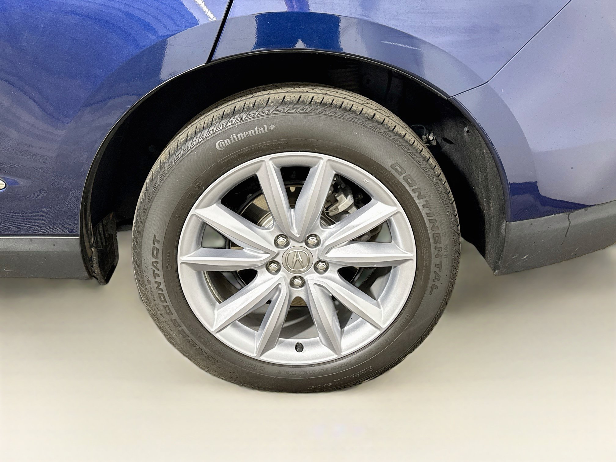 Used 2024 Acura RDX SH-AWD image 30