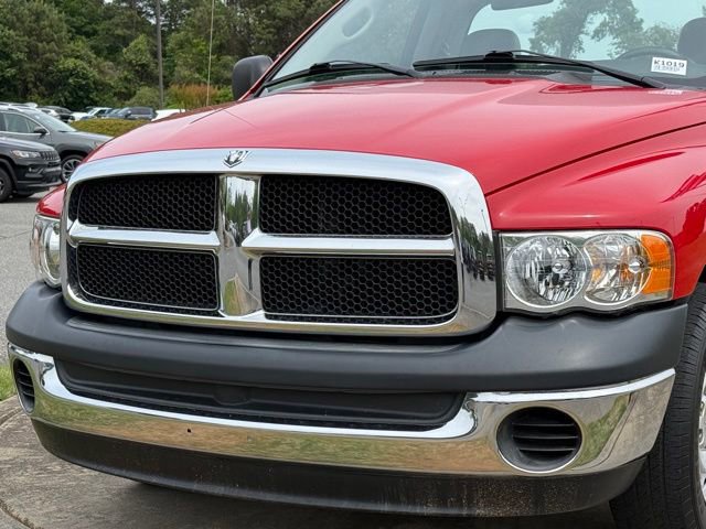 Used 2005 Dodge Ram 1500 Truck ST RWD image 10