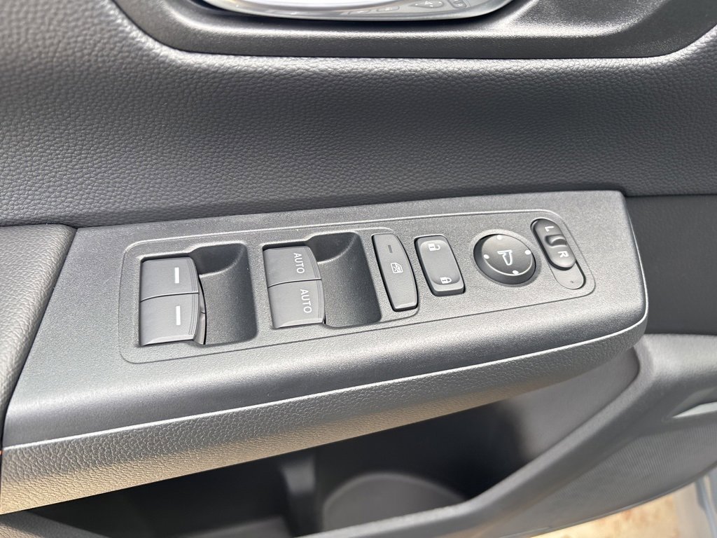 New 2026 Honda CR-V TrailSport image 26