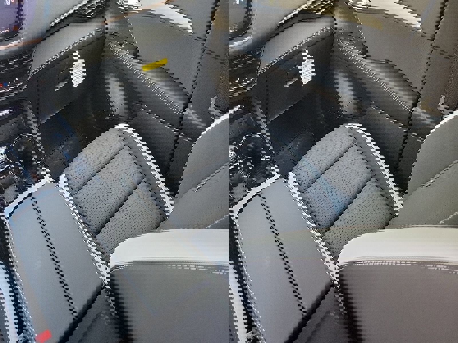 New 2026 Buick Envision Sport Touring image 12