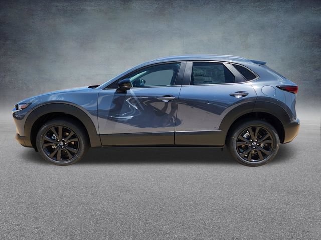 New 2026 MAZDA CX-30 AWD 2.5 S image 4