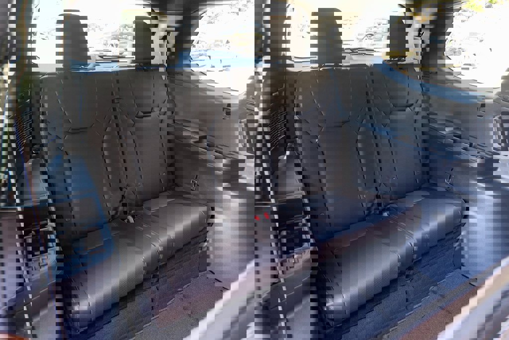 New 2026 Lexus TX 350 AWD image 18