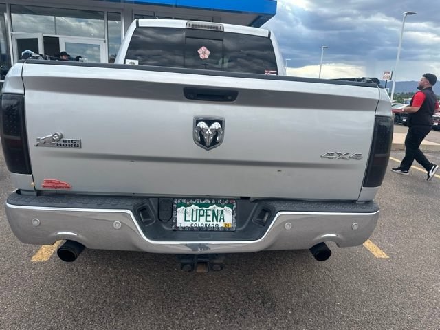Used 2014 RAM 1500 Big Horn AWD/4WD image 5