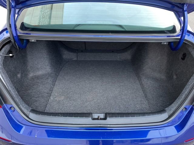 Certified 2019 Honda Accord Sport image 8