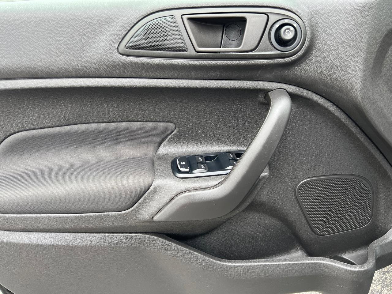 Used 2019 Ford Fiesta SE w/ Equipment Group 201A image 19