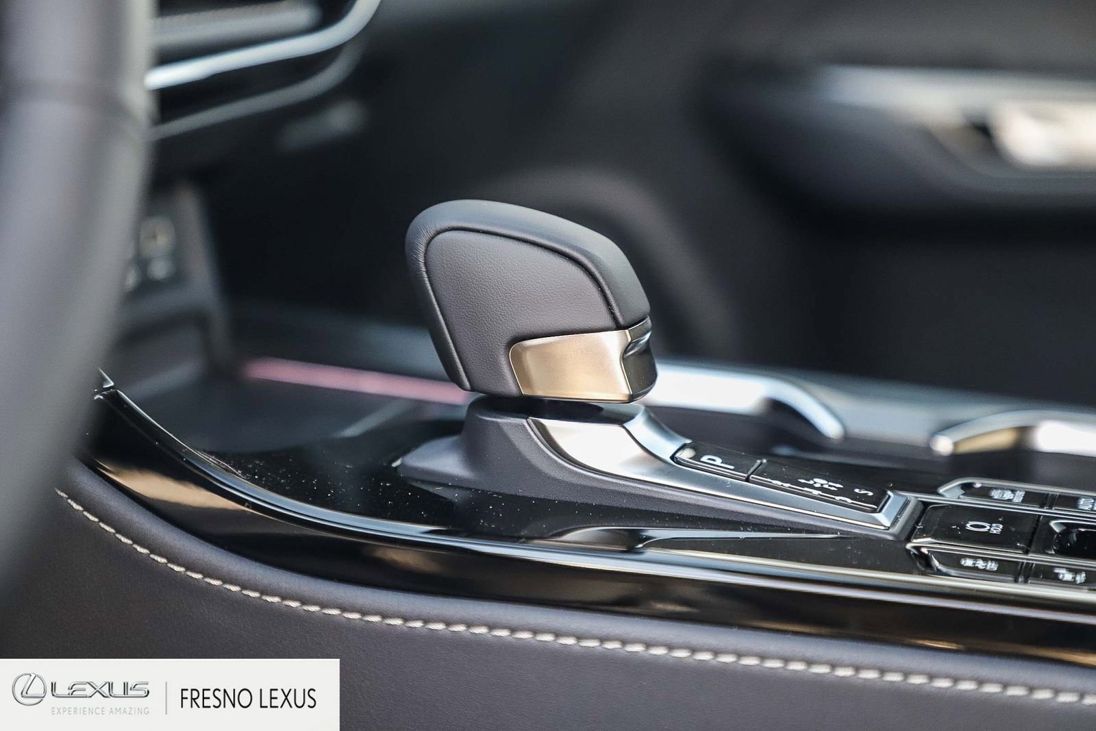 New 2026 Lexus NX 450h+ AWD w/ Luxury Package image 27