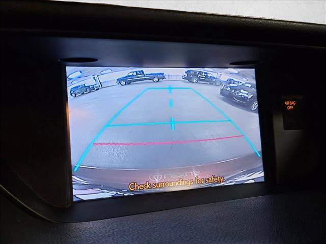 Used 2013 Lexus ES 350 w/ Luxury Pkg image 13