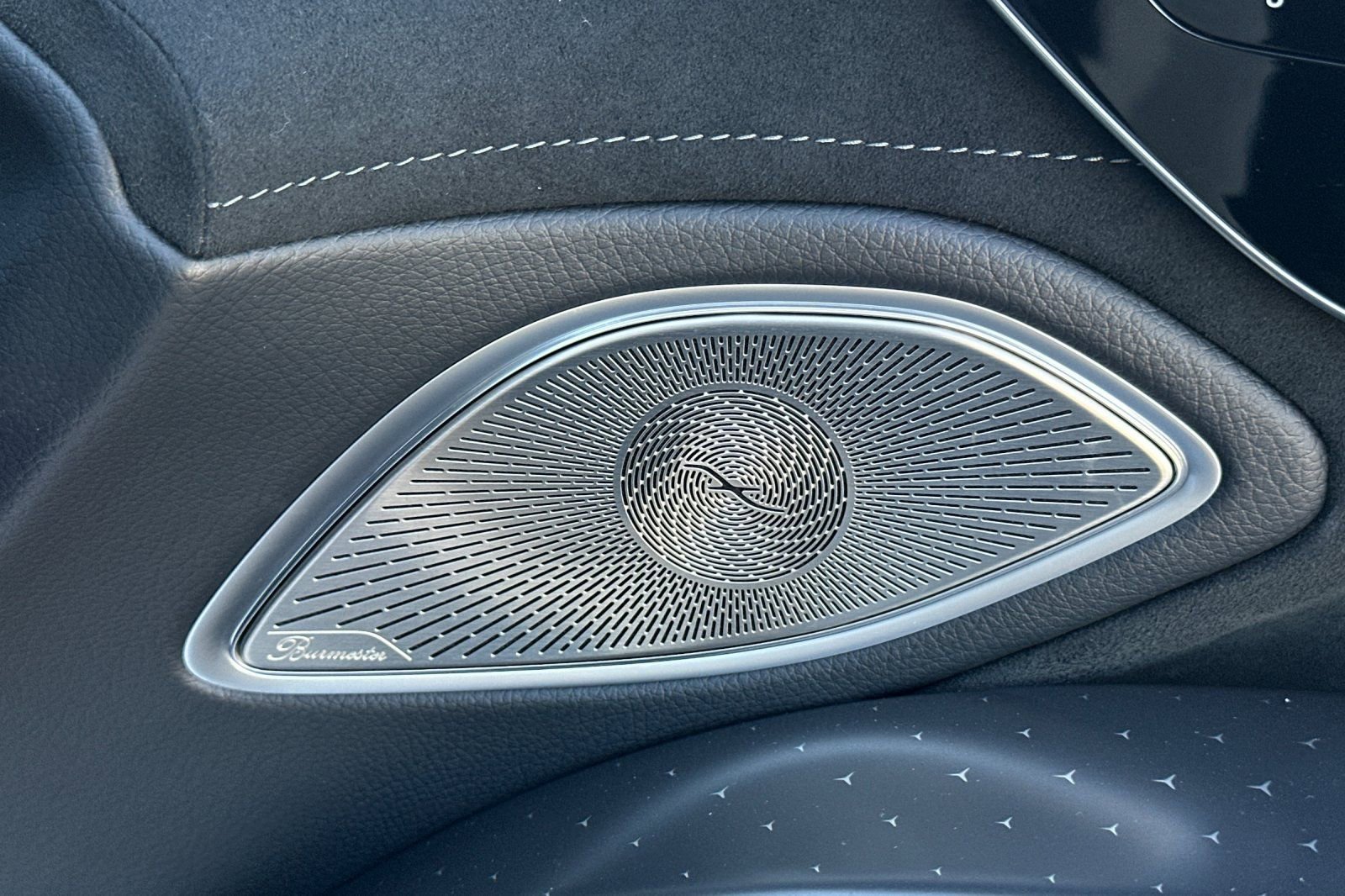 Certified 2022 Mercedes-Benz EQS 450+ 450 image 29