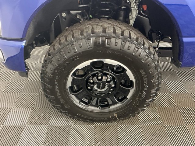 New 2026 Ford F350 Platinum image 34
