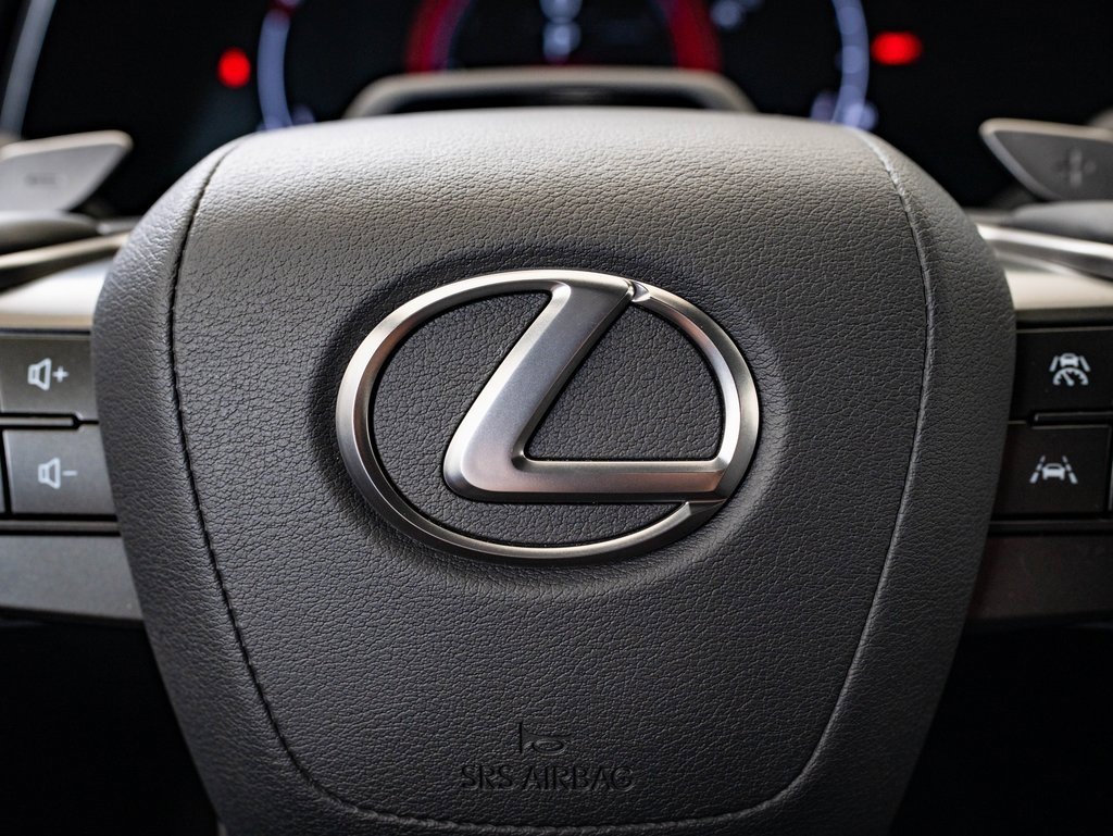 Certified 2024 Lexus RX 350 Premium Plus w/ Convenience Package image 25
