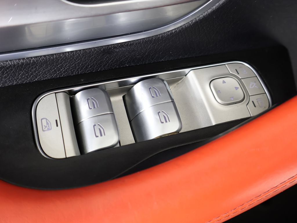 Used 2022 Mercedes-Benz GLE 53 AMG 4MATIC Coupe image 41