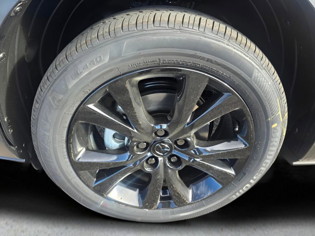 New 2026 MAZDA CX-30 AWD 2.5 S image 30