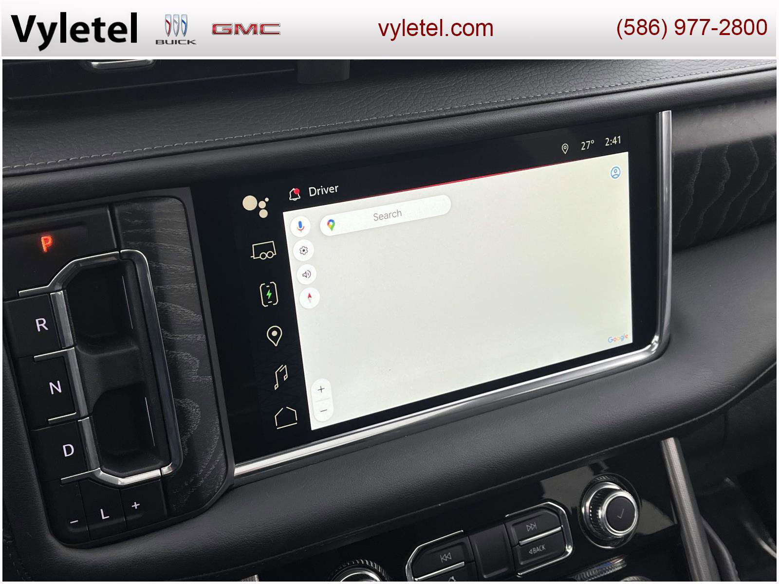 Used 2023 GMC Yukon Denali image 29