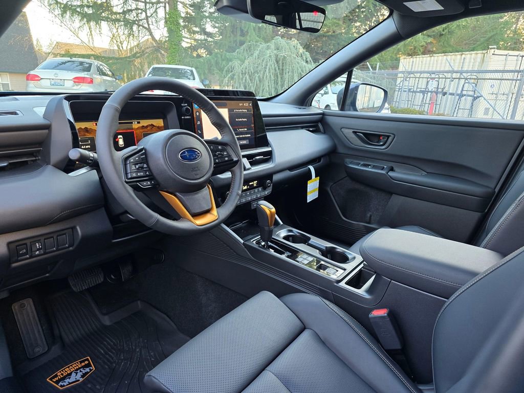 New 2026 Subaru Outback Wilderness image 11