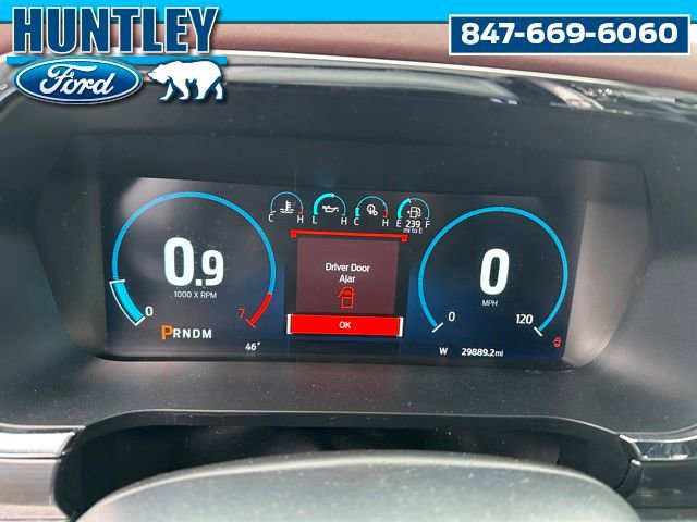 Used 2022 Ford F150 Lariat w/ Equipment Group 502A High image 31