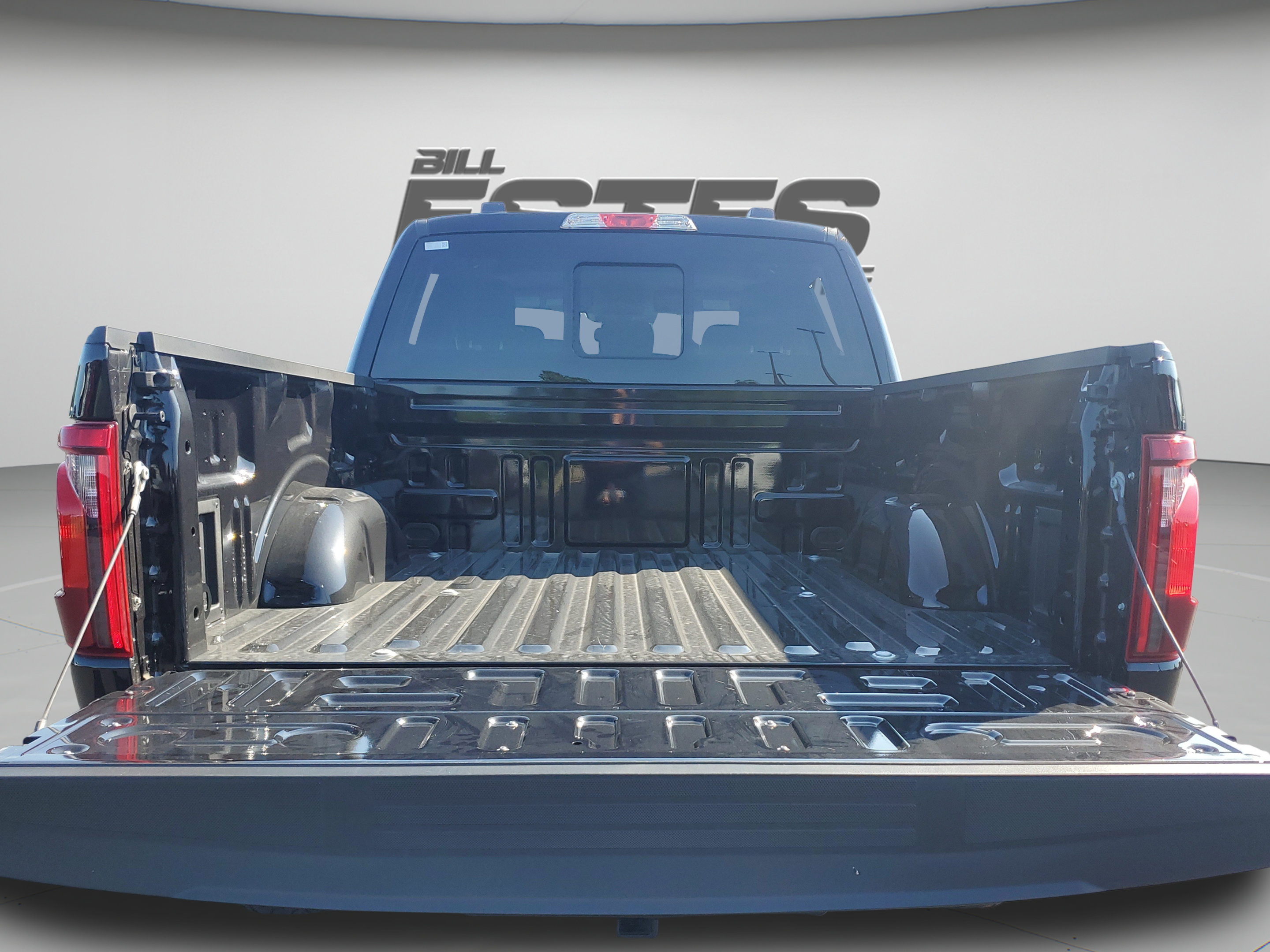 New 2026 Ford F150 XLT AWD/4WD image 7