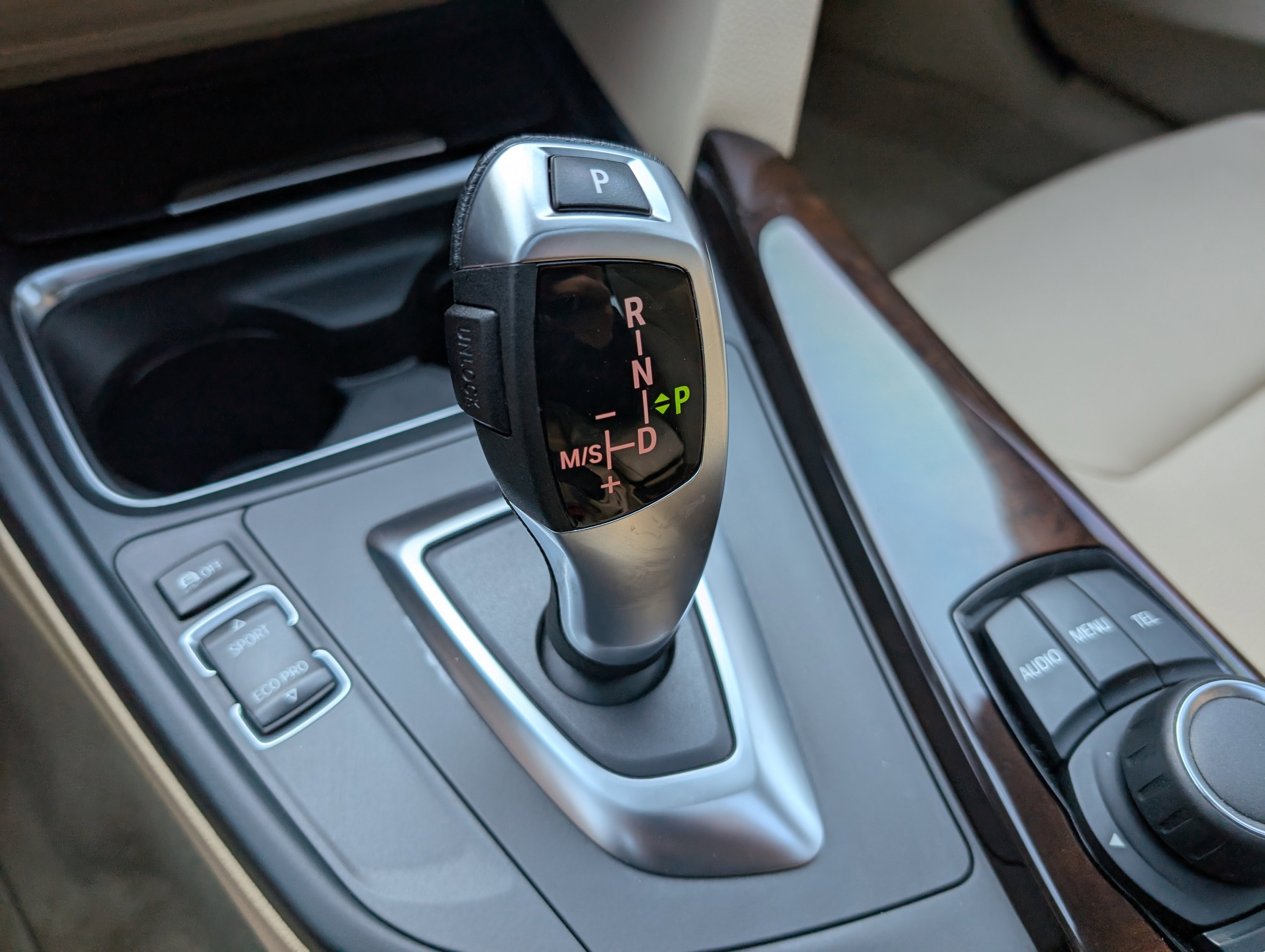 Used 2015 BMW 328i xDrive Sedan image 29