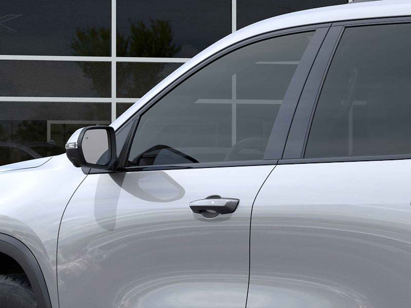 New 2026 GMC Acadia AT4 image 12