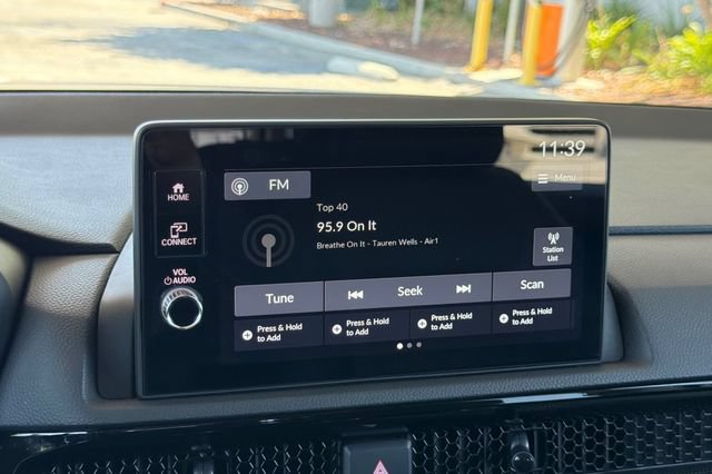 Certified 2026 Honda CR-V EX-L image 23