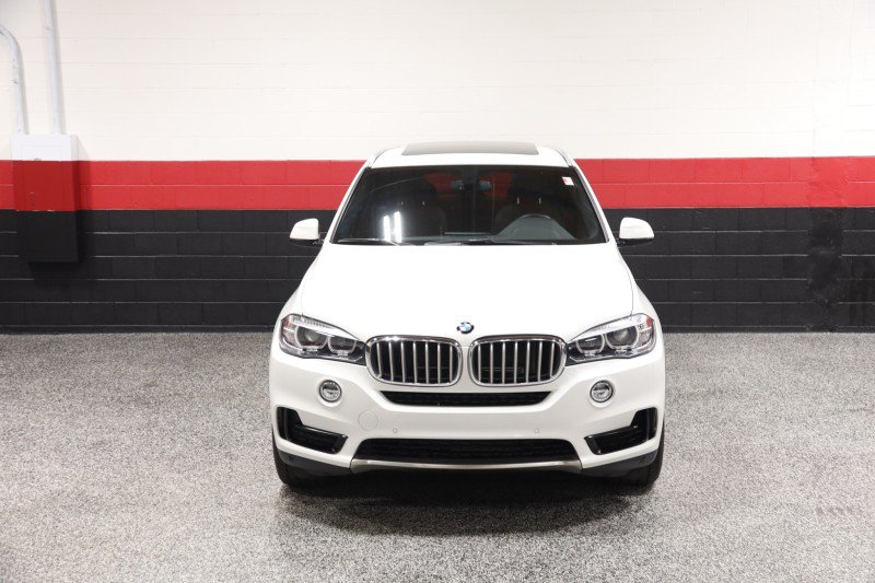 Used 2017 BMW X5 xDrive40e AWD/4WD image 9