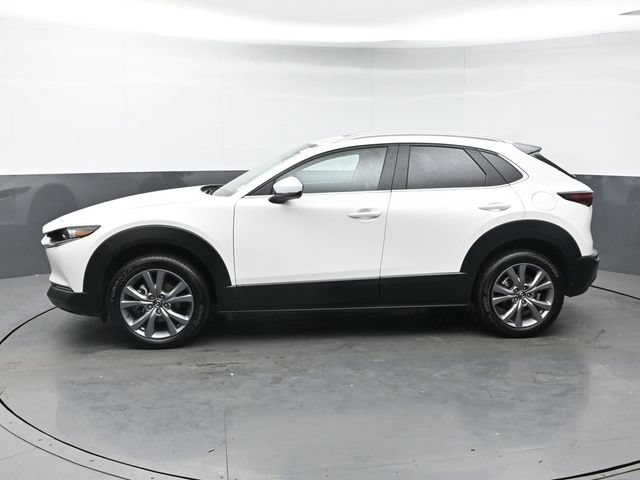 Certified 2025 MAZDA CX-30 AWD 2.5 S w/ Preferred Package image 2