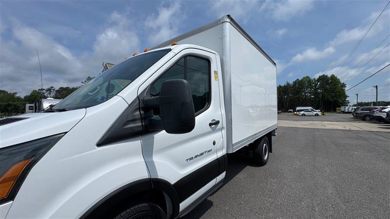Used 2019 Ford Transit 350 138 RWD image 14