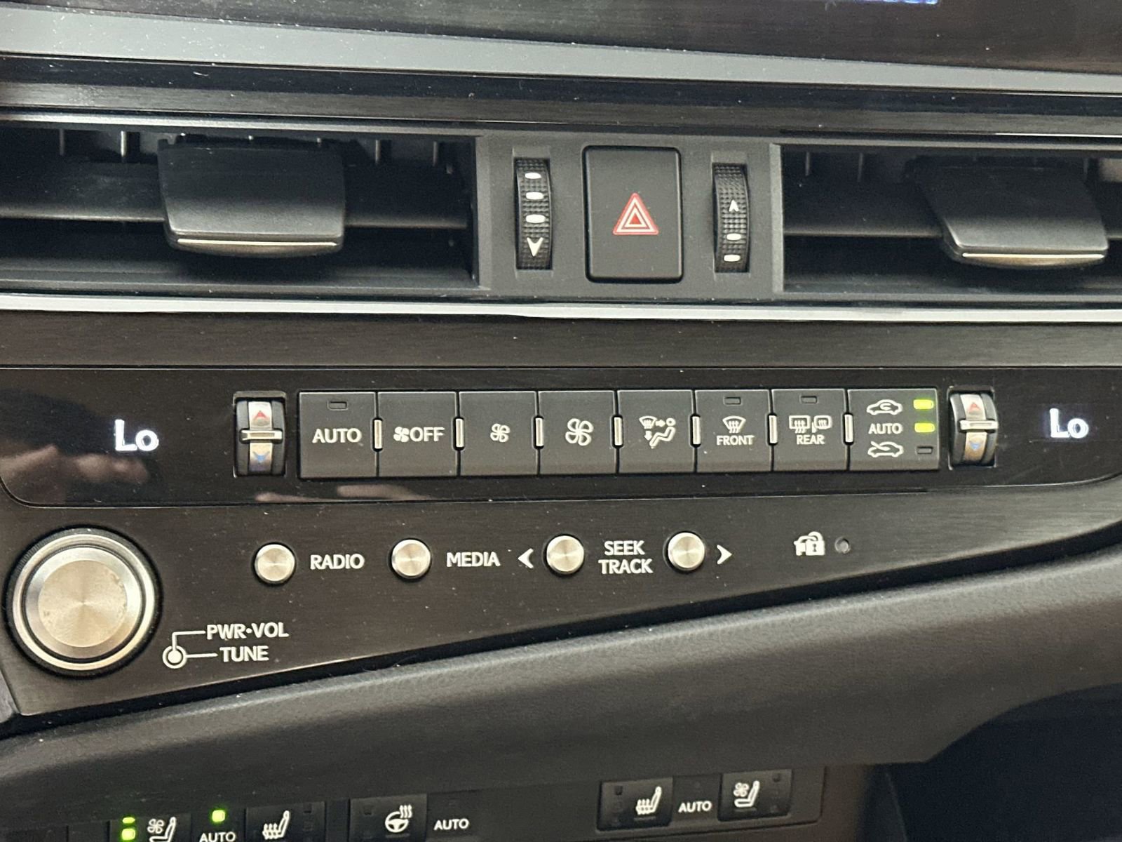 Used 2022 Lexus ES 350 w/ Premium Package image 23